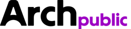 Arch Public Logo